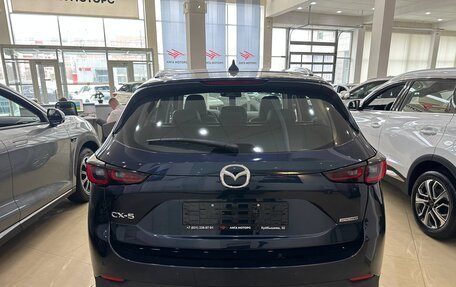 Mazda CX-5 II, 2025 год, 4 589 000 рублей, 5 фотография