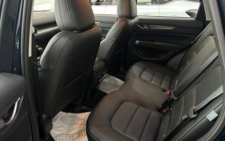 Mazda CX-5 II, 2025 год, 4 589 000 рублей, 11 фотография