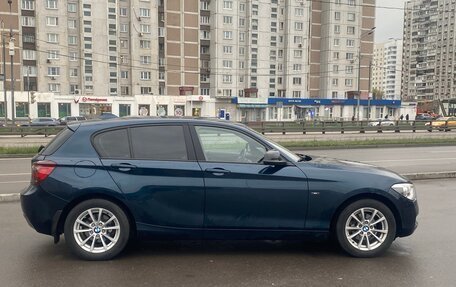 BMW 1 серия, 2013 год, 1 290 000 рублей, 6 фотография