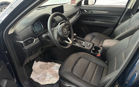 Mazda CX-5 II, 2025 год, 4 589 000 рублей, 9 фотография