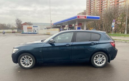 BMW 1 серия, 2013 год, 1 290 000 рублей, 3 фотография