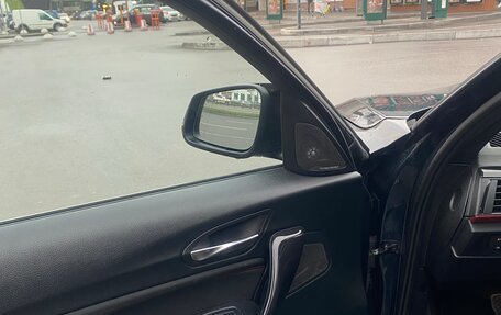 BMW 1 серия, 2013 год, 1 290 000 рублей, 10 фотография