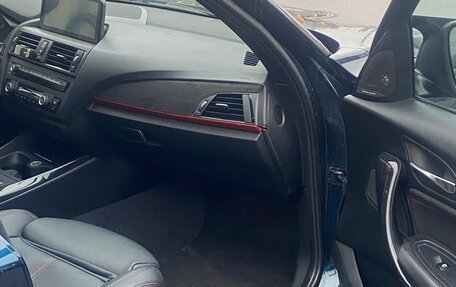 BMW 1 серия, 2013 год, 1 290 000 рублей, 11 фотография