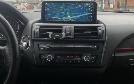 BMW 1 серия, 2013 год, 1 290 000 рублей, 15 фотография