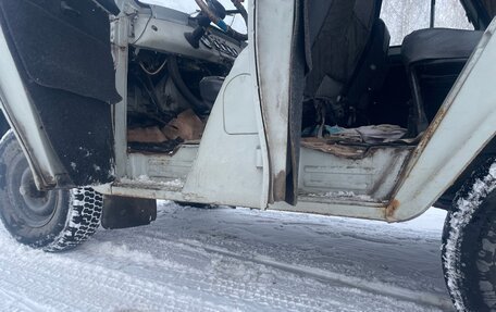 ЛуАЗ 3151, 1997 год, 175 000 рублей, 2 фотография