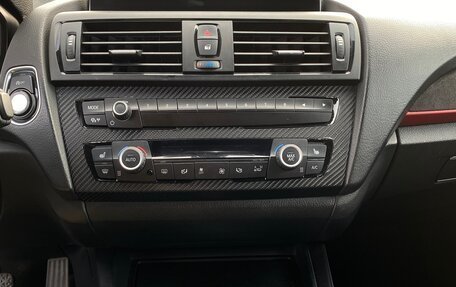 BMW 1 серия, 2013 год, 1 290 000 рублей, 20 фотография