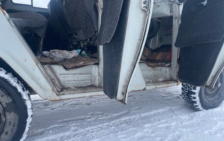 ЛуАЗ 3151, 1997 год, 175 000 рублей, 5 фотография