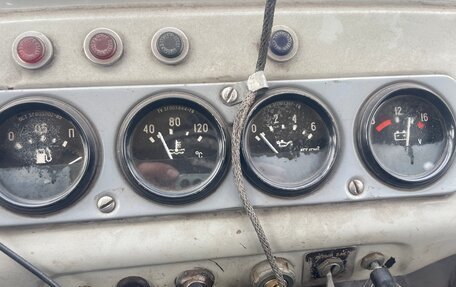 ЛуАЗ 3151, 1997 год, 175 000 рублей, 9 фотография