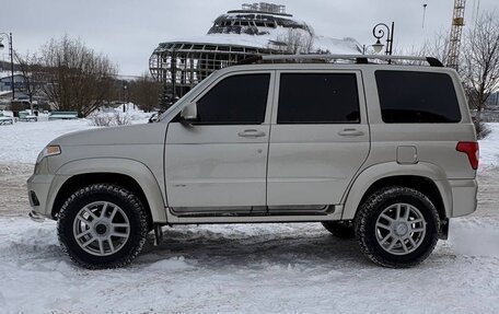 ЛуАЗ Patriot, 2016 год, 950 000 рублей, 2 фотография