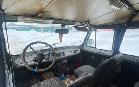 ЛуАЗ 3151, 1997 год, 175 000 рублей, 7 фотография