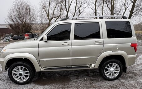 ЛуАЗ Patriot, 2016 год, 950 000 рублей, 3 фотография