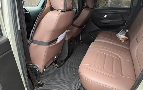 ЛуАЗ Patriot, 2016 год, 950 000 рублей, 12 фотография