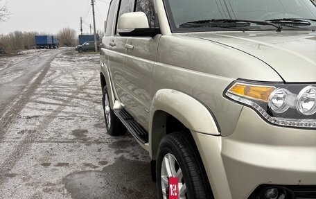 ЛуАЗ Patriot, 2016 год, 950 000 рублей, 5 фотография