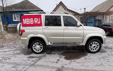 ЛуАЗ Patriot, 2016 год, 950 000 рублей, 4 фотография
