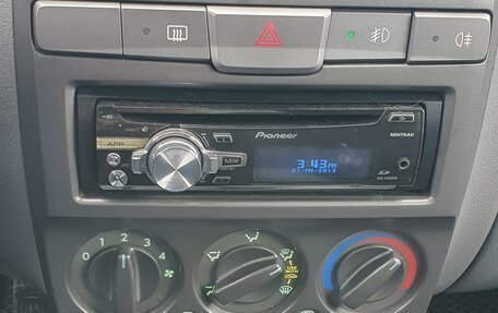 Hyundai Accent II, 2009 год, 425 000 рублей, 9 фотография