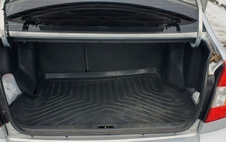 Hyundai Accent II, 2009 год, 425 000 рублей, 8 фотография