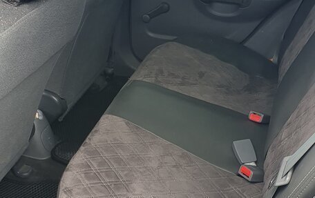 Hyundai Accent II, 2009 год, 425 000 рублей, 7 фотография