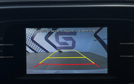 KIA Soul II рестайлинг, 2018 год, 1 589 000 рублей, 16 фотография