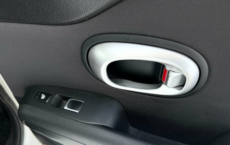 KIA Soul II рестайлинг, 2018 год, 1 589 000 рублей, 19 фотография