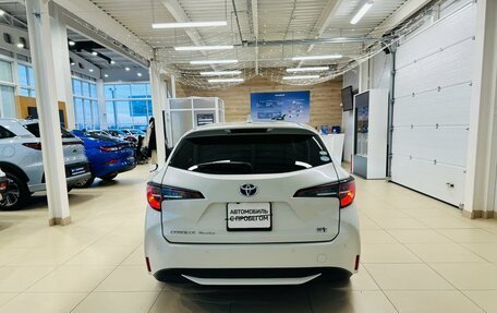 Toyota Corolla, 2019 год, 1 999 000 рублей, 5 фотография