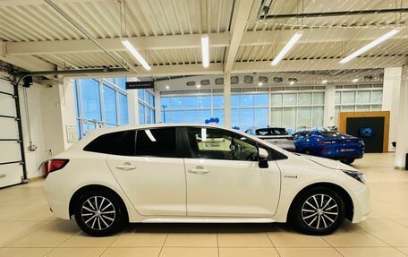 Toyota Corolla, 2019 год, 1 999 000 рублей, 7 фотография