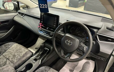 Toyota Corolla, 2019 год, 1 999 000 рублей, 11 фотография