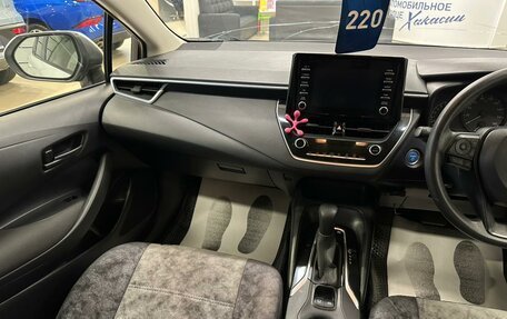 Toyota Corolla, 2019 год, 1 999 000 рублей, 14 фотография