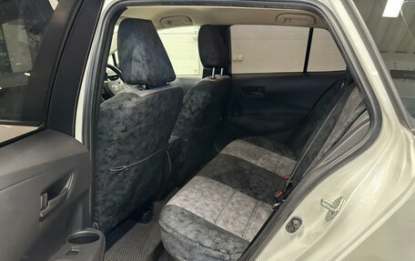 Toyota Corolla, 2019 год, 1 999 000 рублей, 17 фотография