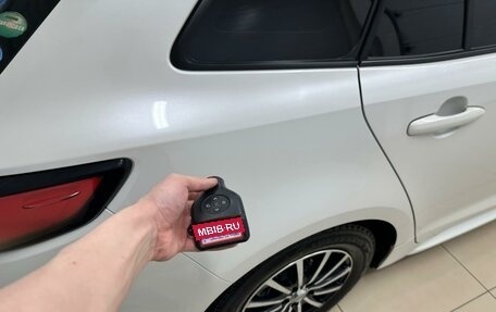 Toyota Corolla, 2019 год, 1 999 000 рублей, 24 фотография