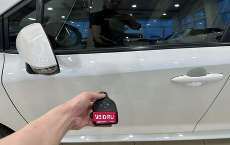 Toyota Corolla, 2019 год, 1 999 000 рублей, 21 фотография