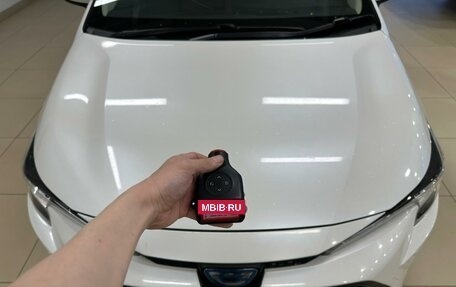 Toyota Corolla, 2019 год, 1 999 000 рублей, 28 фотография