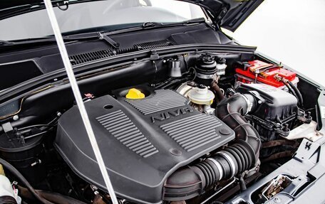 Chevrolet Niva I рестайлинг, 2017 год, 750 000 рублей, 19 фотография