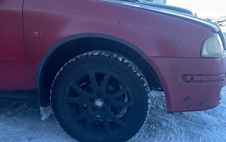 Skoda Octavia IV, 2008 год, 335 000 рублей, 5 фотография