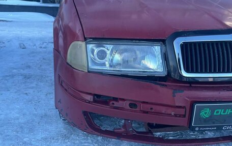 Skoda Octavia IV, 2008 год, 335 000 рублей, 4 фотография