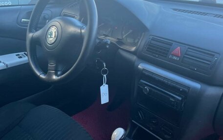 Skoda Octavia IV, 2008 год, 335 000 рублей, 12 фотография