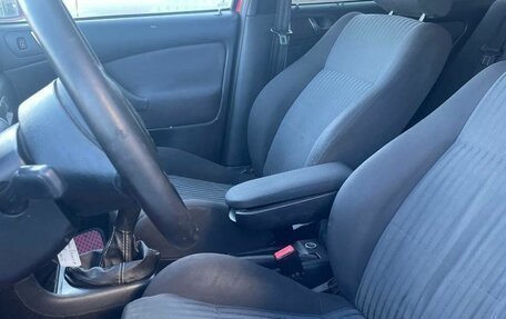 Skoda Octavia IV, 2008 год, 335 000 рублей, 9 фотография