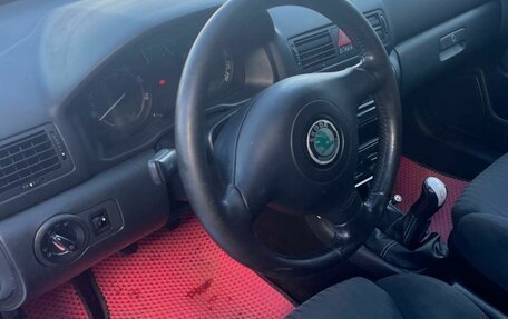 Skoda Octavia IV, 2008 год, 335 000 рублей, 10 фотография