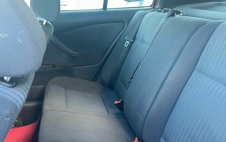 Skoda Octavia IV, 2008 год, 335 000 рублей, 15 фотография