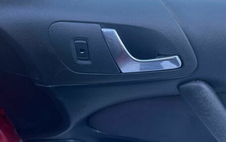 Skoda Octavia IV, 2008 год, 335 000 рублей, 17 фотография