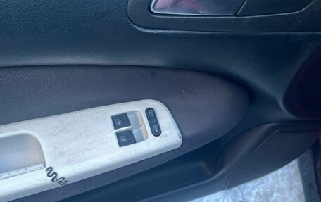 Skoda Octavia IV, 2008 год, 335 000 рублей, 14 фотография