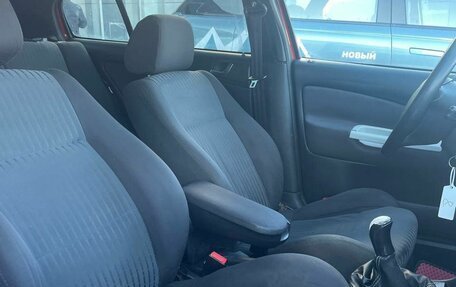 Skoda Octavia IV, 2008 год, 335 000 рублей, 13 фотография