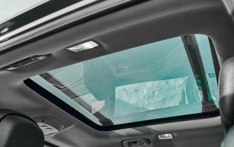 Opel Zafira C рестайлинг, 2012 год, 1 380 000 рублей, 15 фотография