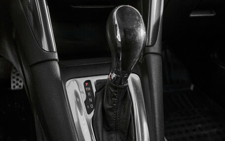 Opel Zafira C рестайлинг, 2012 год, 1 380 000 рублей, 19 фотография