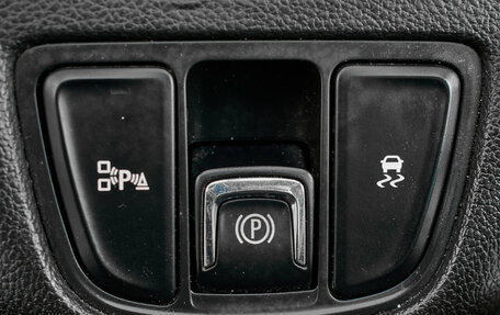 Opel Zafira C рестайлинг, 2012 год, 1 380 000 рублей, 20 фотография