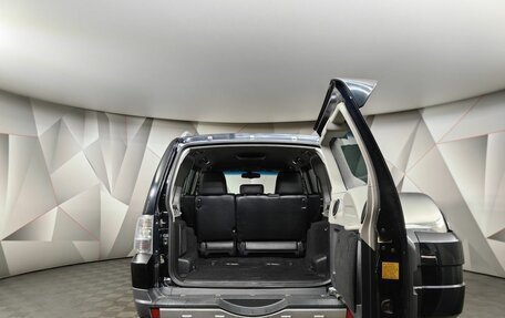 Mitsubishi Pajero IV, 2008 год, 1 695 000 рублей, 12 фотография