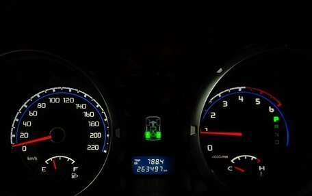 Mitsubishi Pajero IV, 2008 год, 1 695 000 рублей, 18 фотография