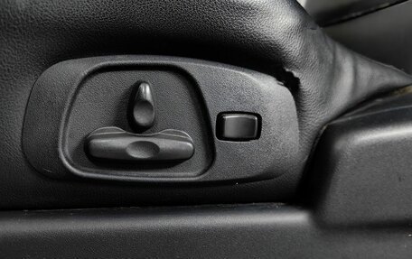 Mitsubishi Pajero IV, 2008 год, 1 695 000 рублей, 22 фотография