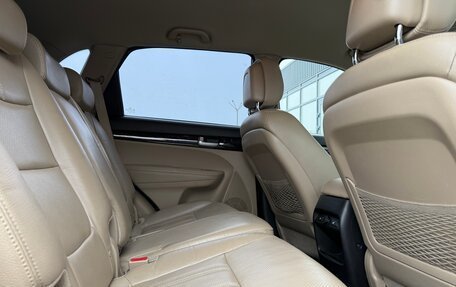 KIA Sorento II рестайлинг, 2013 год, 1 667 000 рублей, 4 фотография