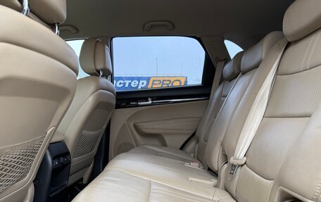 KIA Sorento II рестайлинг, 2013 год, 1 667 000 рублей, 11 фотография