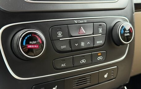 KIA Sorento II рестайлинг, 2013 год, 1 667 000 рублей, 20 фотография